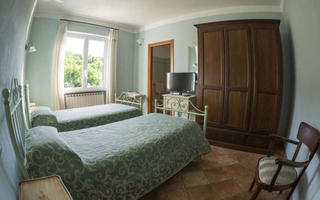 Albergo Il Sicomoro