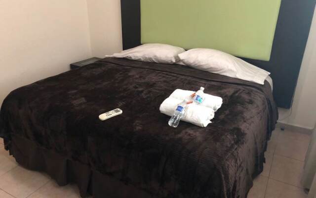 Casa en conjunto privado