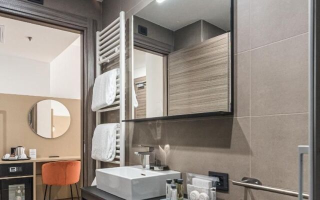 Bb Hotels Smarthotel Duomo