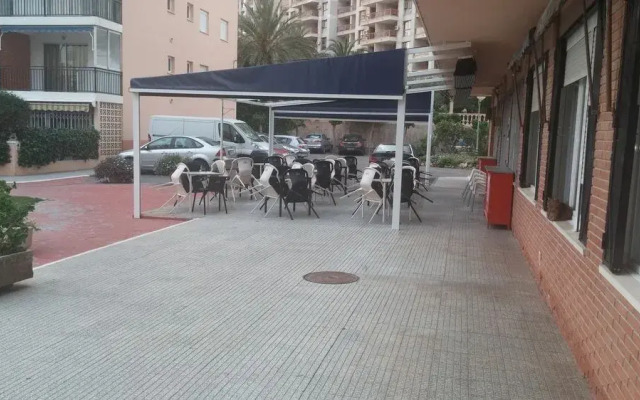 Apartamentos Turísticos Hannibal