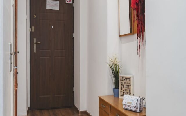 P&O Apartments Sandomierska