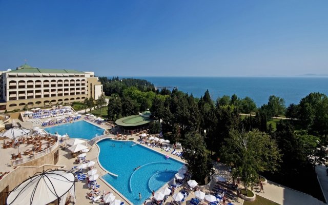 Sol Nessebar Bay - All Inclusive