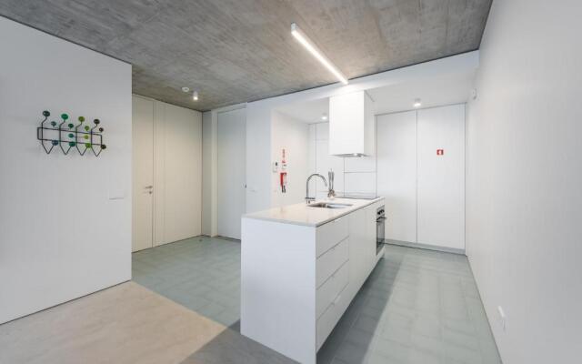 Guestready - Cedofeita Lux Design