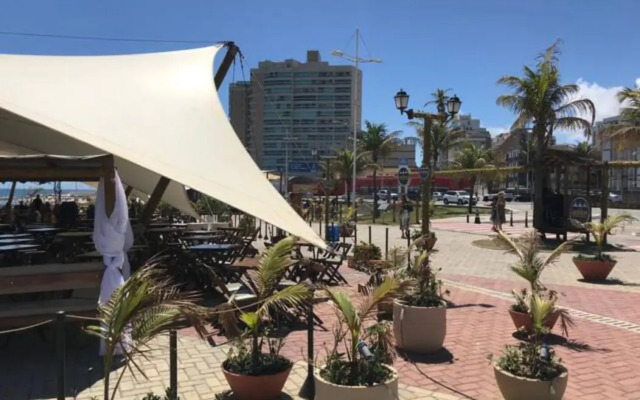 Apartamento em frente a Praia da Pituba Salvador