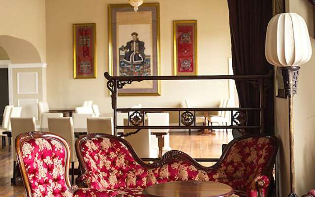 Newcastle House Hotel
