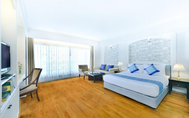 Centre Point Plus Hotel Pratunam