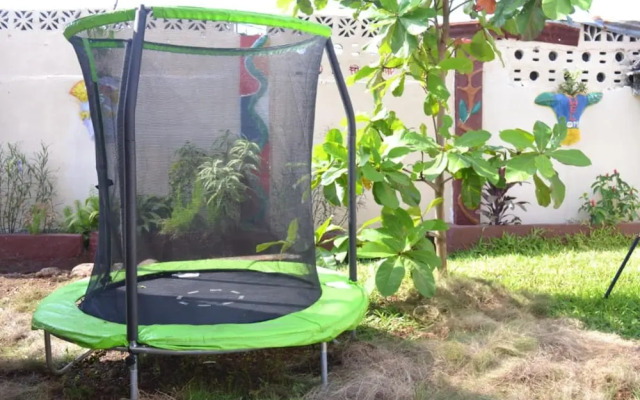 Fully Aircondition 3bed Villa- A/c- Wifi- Hotwater