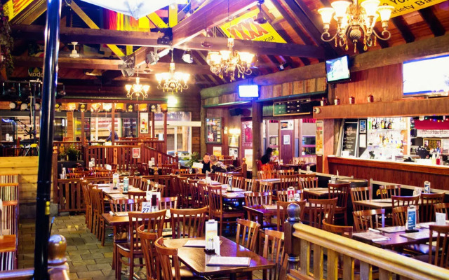 Criterion Hotel Rockhampton