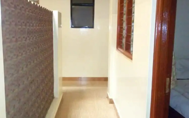 Mid Africa Hotel