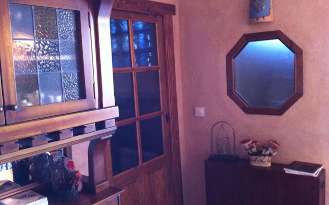 Alojamiento Singular Vistabella