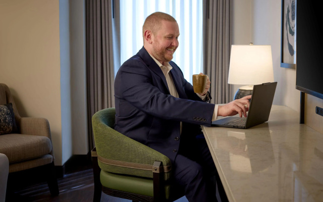 Hyatt Regency Washington on Capitol Hill