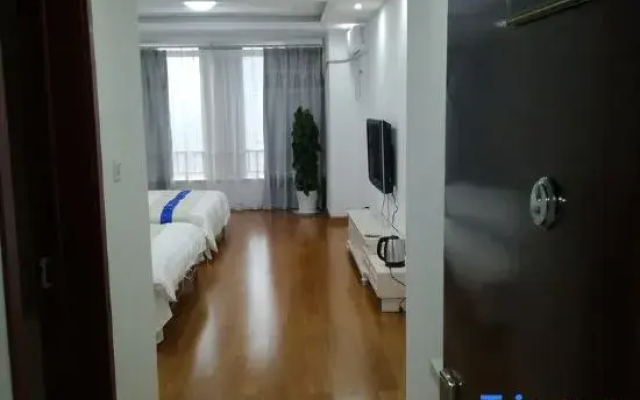 Haizhigang Apartment