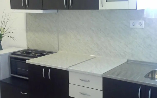 Morski Rai Apartments