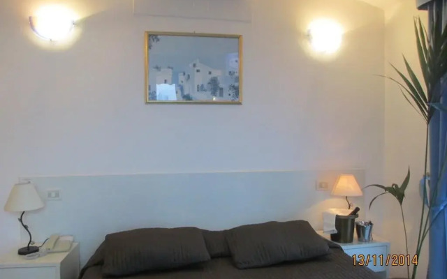 Residence la Sorgente