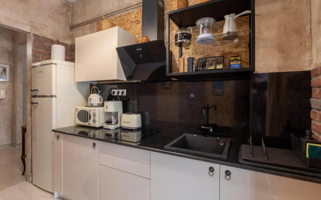 Ms Apartment