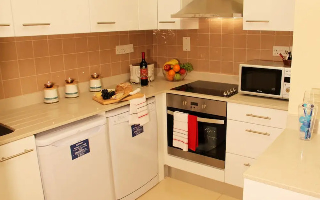 Galway Bay Sea View Apartments