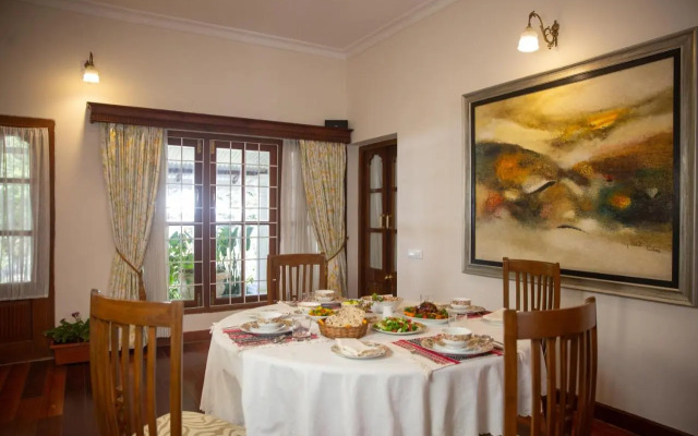 Marlihill Bungalow - CGH Earth