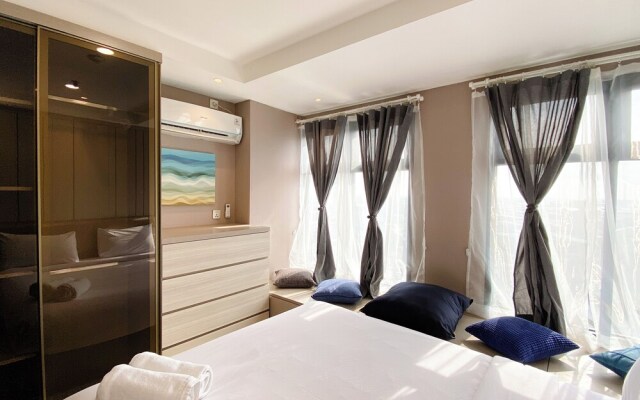 Simply And Comfortable 2Br Pollux Chadstone Apartment