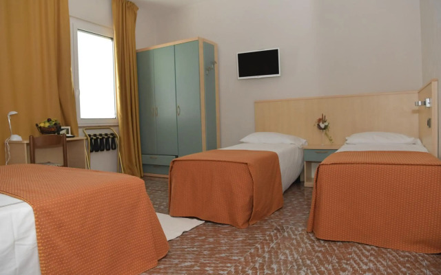 Hotel San Benedetto