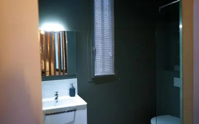 Dumyrat #1 - Espace Atypique - 1 Chambre