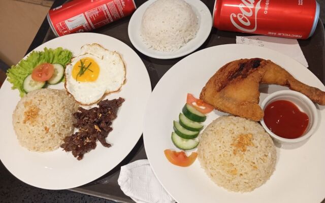 Mc Hotel Fairview