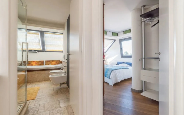 Torlonia Exclusive Penthouse