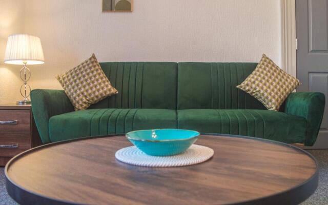 Adelaide Gardens by Sasco Apartments