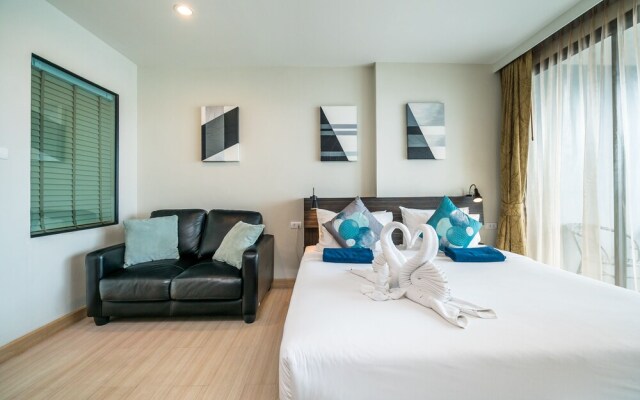 Private apartment at Bliss Condo by Unity