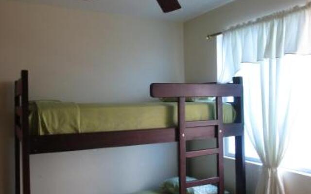 Same,DEPARTAMENTO EN CASA BLANCA FRENTA AL MAR