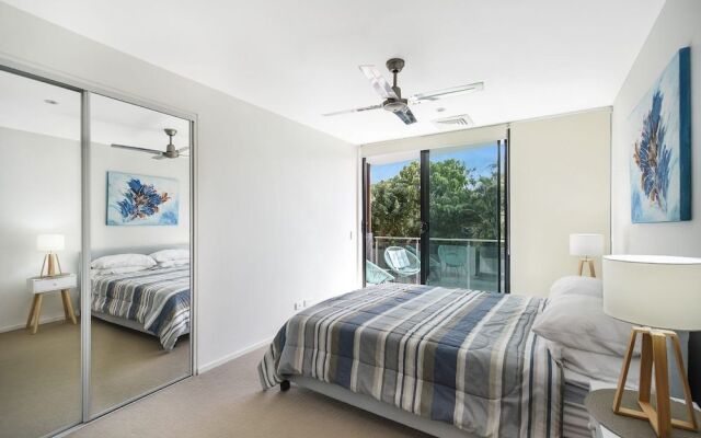 Peregian On The Beach Unit 3