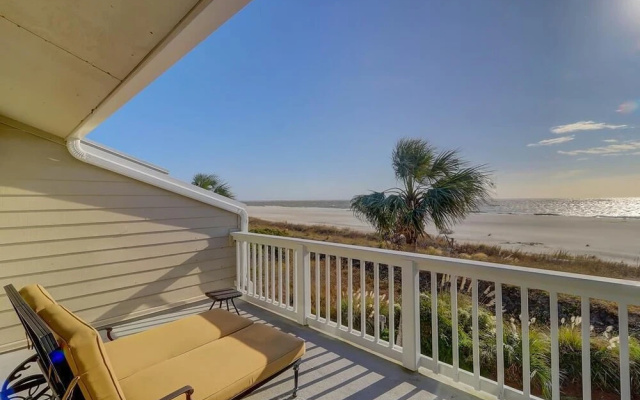 34 Beach Club Villa