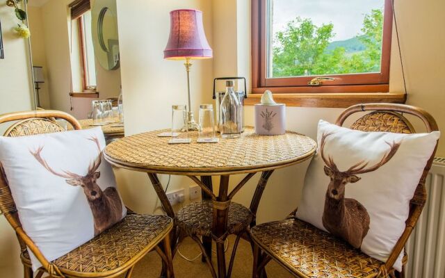 Tigh Geal Boutique Bed & Breakfast