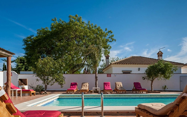 Villa Mayo Apartamento C