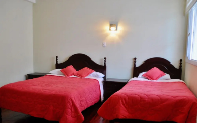 Hotel Europa