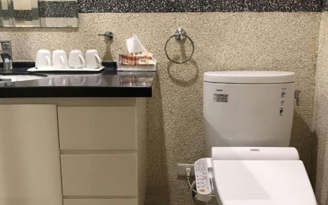 Yuxian Family Business BnB