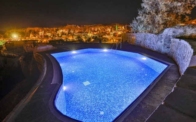 Dream Cave Hotel & Hostel