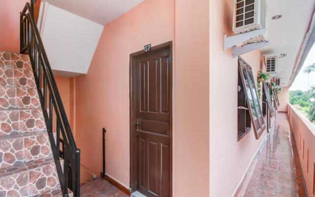 OYO 3937 Teratai Guest House
