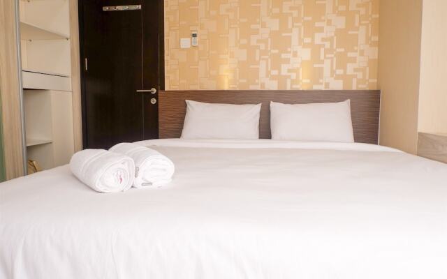 Strategic Location Westmark Apartment near Taman Anggrek