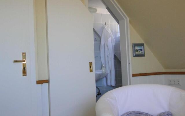 Gästehaus Friedeburg