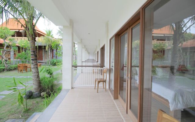 Airy Denpasar Selatan Tukad Badung 16 Bali