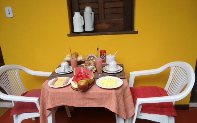 Pousada Timia