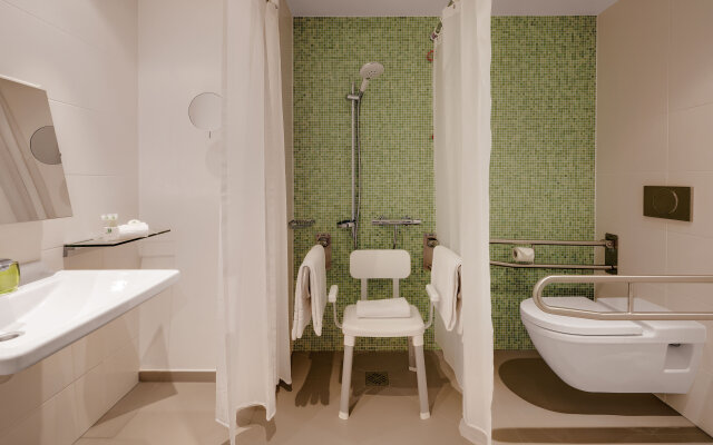 Holiday Inn Frankfurt - Alte Oper by IHG