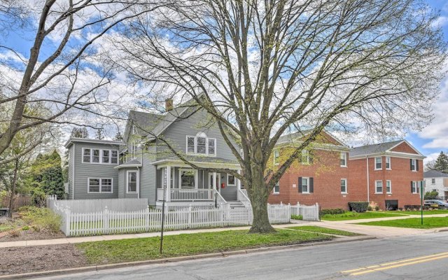 Oak Park House - 11 Mi From Downtown Chicago!