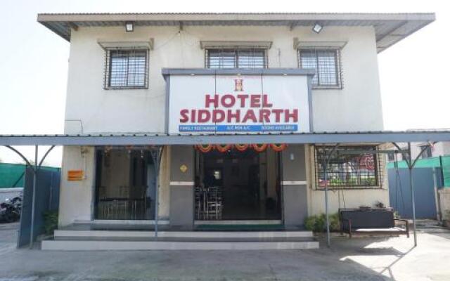 OYO 23422 Hotel Siddharth