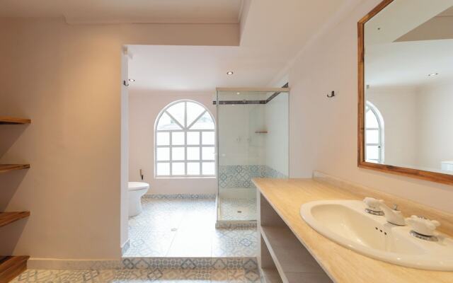 Hostal Boutique Casa Mosaiko Nutibara