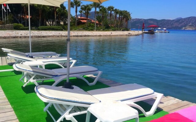 Yunus Apart Hotel