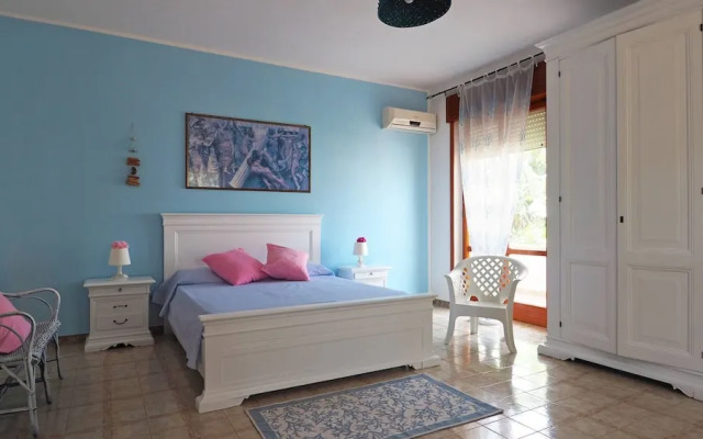 Villa Bellavista 8 Guests 3 Bedrooms by the sea