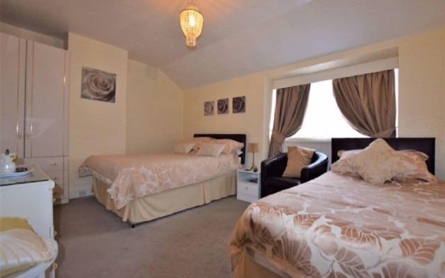 Ashcroft Hotel
