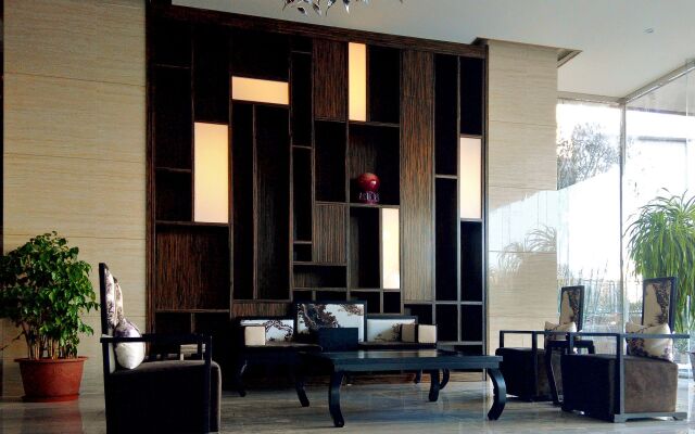 Luoyang Yihe Hotel