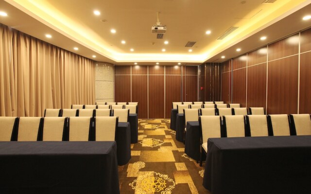 Elite Polink Global Hotel